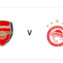 Arsenal vs Olympiacos Match Preview, Prediction & Betting Tips