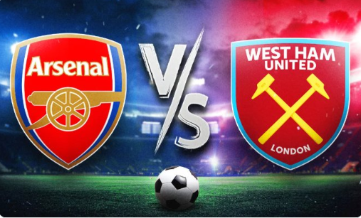 Arsenal vs West Ham prediction, H2H and probable line-ups, 4 October 2025
