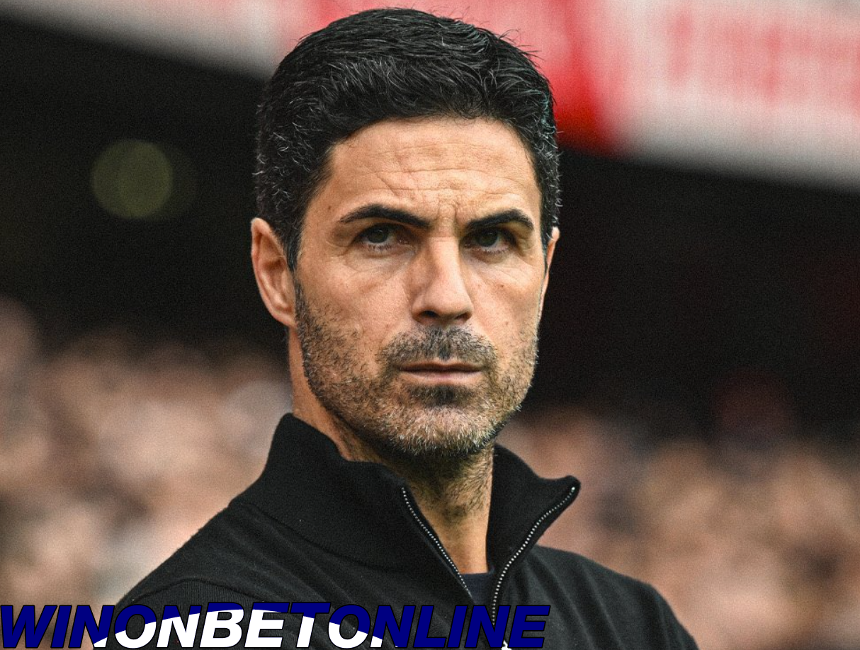 Arteta reaches 300th Arsenal game insisting team must raise level to win trophies