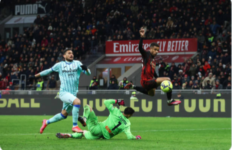 Atalanta vs Milan prediction, H2H and probable lineups, October 28, 2025