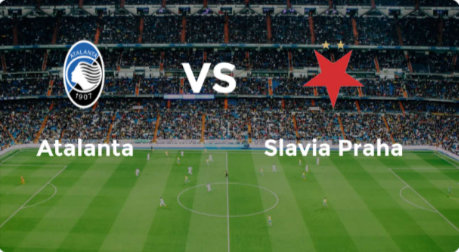 Atalanta vs Slavia prediction, H2H and probable lineups, 22 October 2025