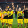 Augsburg welcome Borussia Dortmund to the WWK Arena this Friday night for what should be a fun Bundesliga clash. Dortmund are chasing consistency after a mixed run of results, while Augsburg will be looking to cause another upset at home. Form Guide Dortmund have had a weird few weeks — flashes of brilliance followed by frustrating draws. Their attack is still clicking, but their defense keeps giving opponents too many chances. Edin Terzić will want his men to tighten up at the back after conceding sloppy goals lately. Augsburg, on the other hand, have been unpredictable. They’ve picked up a couple of gritty wins but also dropped points they should’ve taken easily. Still, they’ve shown good fight, especially in front of their home fans. Head-to-Head Dortmund usually have the upper hand in this fixture. Out of the last ten meetings, the Black and Yellows have won seven, with Augsburg snatching just one victory and a couple of draws in between. But don’t count Augsburg out — they tend to raise their game when Dortmund visit. The last time they met here, it ended in a tight 1–1 draw. Team News Augsburg are sweating on the fitness of a few key players, with their defensive line slightly patched up due to injuries. They’ll likely stick with a compact setup and look to hit on the break. Dortmund might rest a couple of regular starters due to fixture congestion. Expect Marco Reus and Julian Brandt to play a big role in the midfield creativity department, while Niclas Füllkrug leads the line again. Players to Watch Augsburg – Ermedin Demirović: The skipper’s work rate and goal instinct will be key if Augsburg want to nick a result. Dortmund – Donyell Malen: He’s been in decent form lately, constantly threatening with his pace and dribbling. A moment of brilliance from him could decide this one. Match Prediction Dortmund are favorites, no doubt, but Augsburg are tough to beat at home. If Dortmund get their attacking rhythm early, they should edge it. Predicted Score: Augsburg 1–2 Borussia Dortmund Betting Tips Both Teams to Score (BTTS): Likely — both sides can find the net. Over 2.5 Goals: A solid pick considering Dortmund’s style. Anytime Scorer: Donyell Malen to get on the sheet. Final Thoughts This one should be lively. Dortmund will try to bounce back and keep pace with the top spots, while Augsburg aim to frustrate them again. Expect goals, energy, and a few nervy moments — classic Bundesliga action on a Friday night.