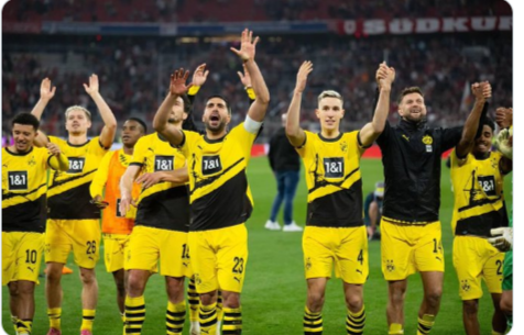 Augsburg welcome Borussia Dortmund to the WWK Arena this Friday night for what should be a fun Bundesliga clash. Dortmund are chasing consistency after a mixed run of results, while Augsburg will be looking to cause another upset at home. Form Guide Dortmund have had a weird few weeks — flashes of brilliance followed by frustrating draws. Their attack is still clicking, but their defense keeps giving opponents too many chances. Edin Terzić will want his men to tighten up at the back after conceding sloppy goals lately. Augsburg, on the other hand, have been unpredictable. They’ve picked up a couple of gritty wins but also dropped points they should’ve taken easily. Still, they’ve shown good fight, especially in front of their home fans. Head-to-Head Dortmund usually have the upper hand in this fixture. Out of the last ten meetings, the Black and Yellows have won seven, with Augsburg snatching just one victory and a couple of draws in between. But don’t count Augsburg out — they tend to raise their game when Dortmund visit. The last time they met here, it ended in a tight 1–1 draw. Team News Augsburg are sweating on the fitness of a few key players, with their defensive line slightly patched up due to injuries. They’ll likely stick with a compact setup and look to hit on the break. Dortmund might rest a couple of regular starters due to fixture congestion. Expect Marco Reus and Julian Brandt to play a big role in the midfield creativity department, while Niclas Füllkrug leads the line again. Players to Watch Augsburg – Ermedin Demirović: The skipper’s work rate and goal instinct will be key if Augsburg want to nick a result. Dortmund – Donyell Malen: He’s been in decent form lately, constantly threatening with his pace and dribbling. A moment of brilliance from him could decide this one. Match Prediction Dortmund are favorites, no doubt, but Augsburg are tough to beat at home. If Dortmund get their attacking rhythm early, they should edge it. Predicted Score: Augsburg 1–2 Borussia Dortmund Betting Tips Both Teams to Score (BTTS): Likely — both sides can find the net. Over 2.5 Goals: A solid pick considering Dortmund’s style. Anytime Scorer: Donyell Malen to get on the sheet. Final Thoughts This one should be lively. Dortmund will try to bounce back and keep pace with the top spots, while Augsburg aim to frustrate them again. Expect goals, energy, and a few nervy moments — classic Bundesliga action on a Friday night.