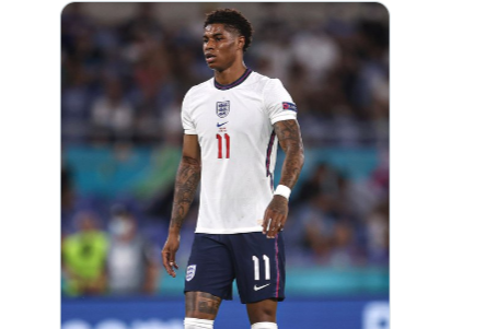 Authorities urge €4k fine for racist abuse of Marcus Rashford