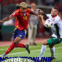 Barcelona’s Lamine Yamal leads Europe in dribbles with wide gap to rivals