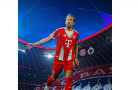 Bayern Munich vs Club Brugge prediction, H2H and probable lineups, 22 October 2025