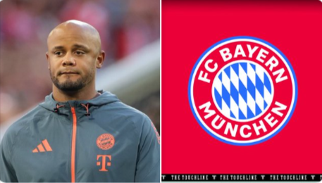 Bayern set European record with 14th straight win