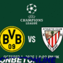 Borussia Dortmund Vs Athletic Bilbao Prediction
