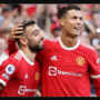 Bruno Fernandes vs. Cristiano Ronaldo