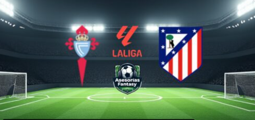 Celta Vigo vs Atletico prediction, H2H and probable lineups, October 5, 2025