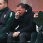Celtic options more Honda than Ferrari - Rodgers