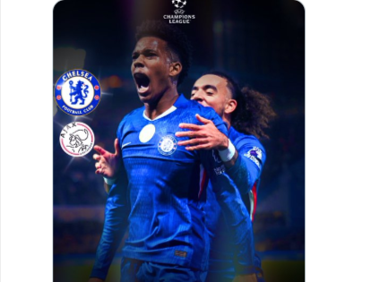 Chelsea vs Ajax prediction, H2H and probable lineups, 22 October 2025