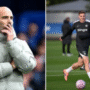 Chelsea's Maresca slams Delap for 'stupid' red card