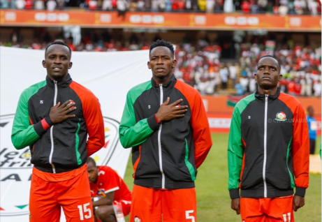Côte d'Ivoire vs Kenya prediction, H2H and probable lineups, October 14, 2025