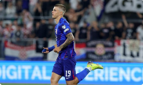 Croatia vs Gibraltar, H2H, lineups and match prediction, October 12, 2025