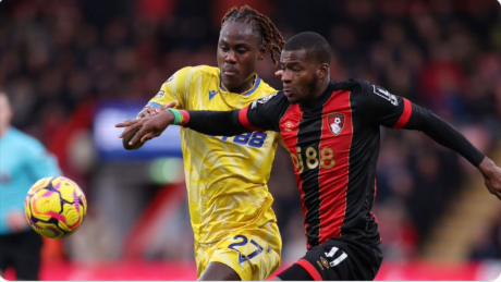 Crystal Palace vs Bournemouth prediction, H2H and probable lineups, 18 October 2025