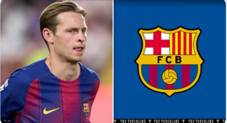De Jong remains opposed to Barça Miami game