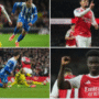 Dowman makes Arsenal history in EFL Cup win