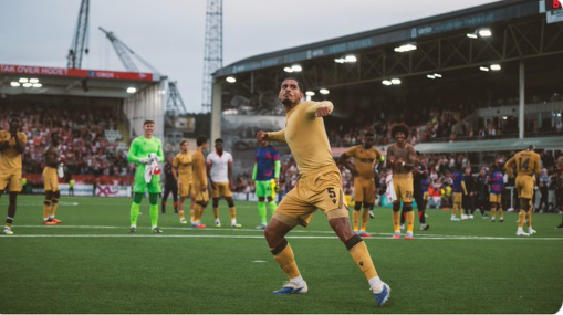 Dynamo Kyiv vs Crystal Palace prediction, H2H and probable lineups, 02.10.2025