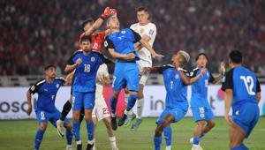 East Timor vs Philippines prediction, H2H and probable lineups, 9 October 2025