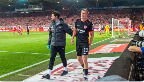 Eintracht vs Bayern, H2H, lineups and match prediction, October 4, 2025