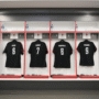England, Wales to wear nameless shirts in friendly