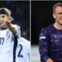 England beat Latvia to secure '26 World Cup spot