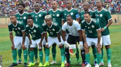Equatorial Guinea vs Liberia prediction, H2H and probable lineups, 13 October 2025