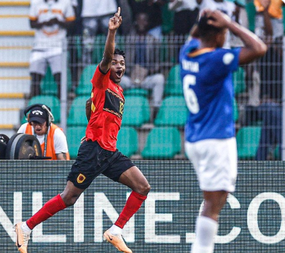 Eswatini vs Angola prediction, H2H and probable lineups, 8 October 2025