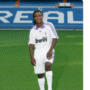 Ex-Everton, Real Madrid wing Drenthe suffers stroke