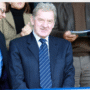 Ex-Portsmouth, Leicester owner Mandaric dies
