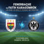 Fenerbahçe vs Fatih Karagümrük Prediction