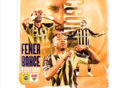 Fenerbahce vs Stuttgart prediction, H2H and probable lineups, 23 October 2025