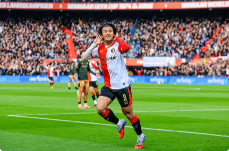 Feyenoord vs Panathinaikos Prediction, H2H and Probable Lineups, 23 October 2025