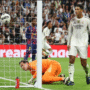 Former Arsenal Coach Wenger: “It was men vs boys in El Clasico”
