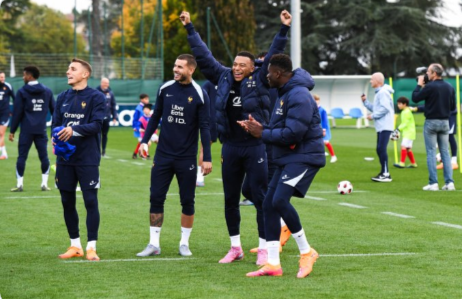 France vs Azerbaijan prediction, H2H and probable lineups, October 10, 2025