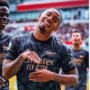 Gabriel Jesus nears return, wants Arsenal stay