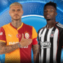 Galatasaray vs Besiktas prediction, H2H and probable lineups, October 4, 2025
