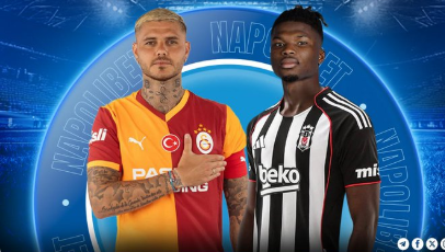 Galatasaray vs Besiktas prediction, H2H and probable lineups, October 4, 2025
