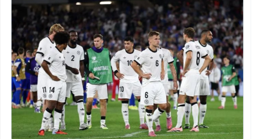 Germany vs Luxembourg prediction, H2H and probable lineups, October 10, 2025