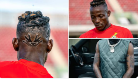 Ghana vs Comoros prediction, H2H and probable lineups, 12 October 2025