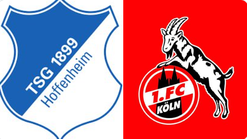 Hoffenheim vs Köln prediction, H2H and probable lineups, 03.10.2025