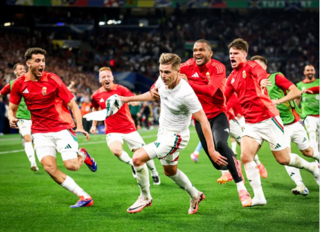 Hungary vs Armenia prediction, H2H and probable lineups, 11 october 2025