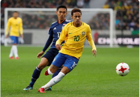 Japan vs Brazil prediction, H2H and probable lineups, October 14, 2025