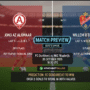 Jong AZ Alkmaar vs Willem II Tilburg Prediction