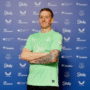 Jordan Pickford extends Everton deal until 2029