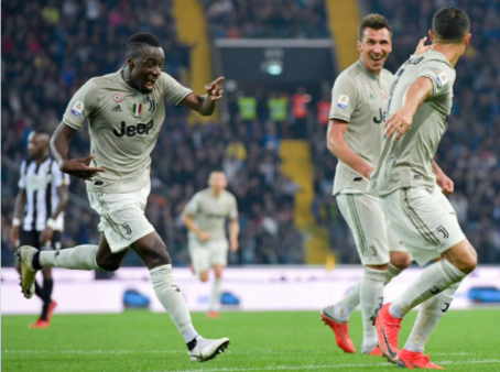 Juventus vs Udinese prediction, H2H and probable lineups, October 29, 2025