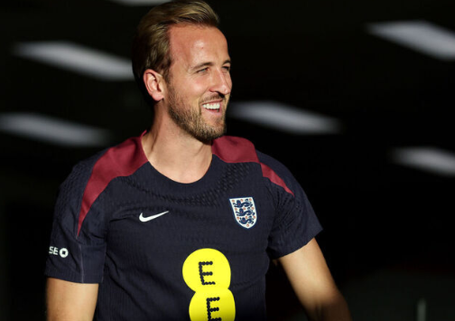 Kane ruled out of England friendly with Wales