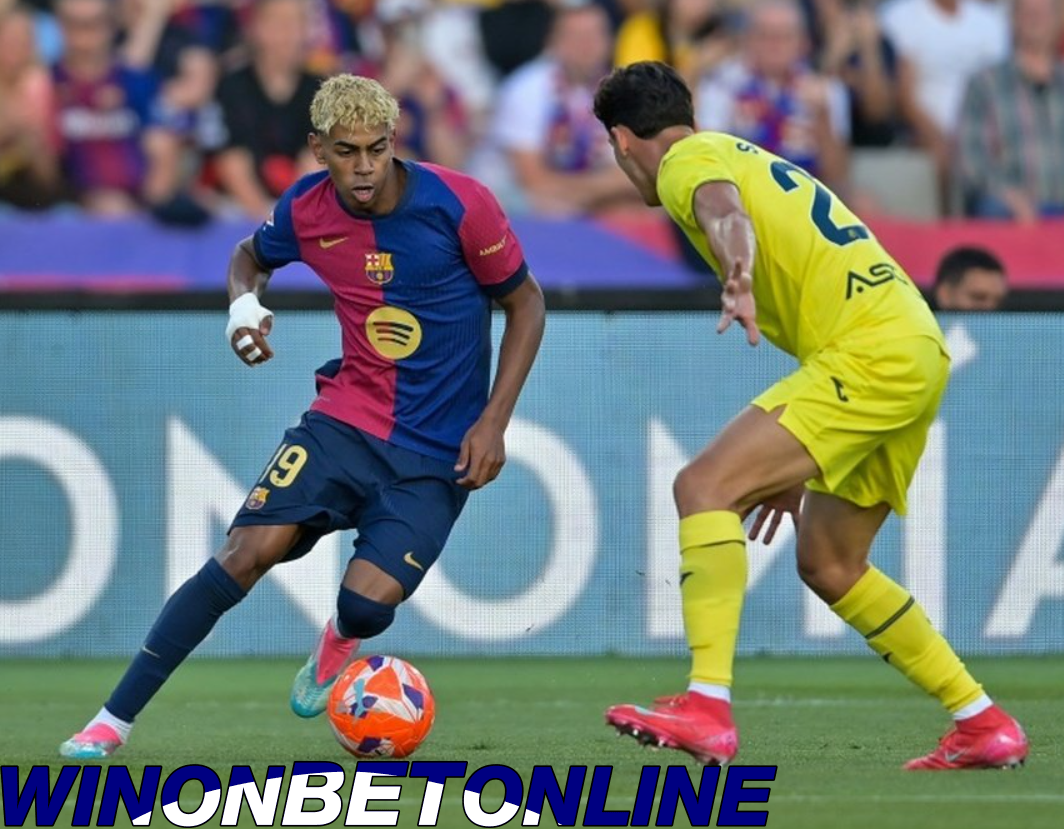 La Liga confirms ‘historic’ Barcelona match in Miami