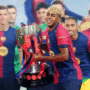 Lamine Yamal takes shot at Madrid before Clásico